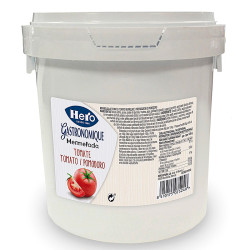 MERMELADA DE TOMATE CUBO 2/1Kg